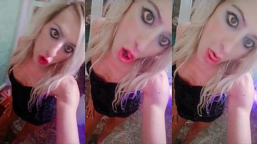 I've been so horny all day 🫣 Is it just me?