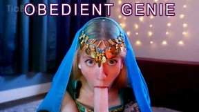 24hr Blowjob Genie