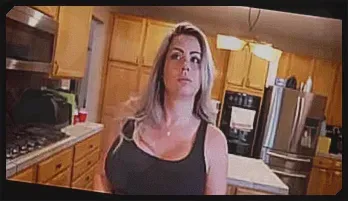 Coco Vandi: Intense Anal & Creampie with Neighbor's Wife