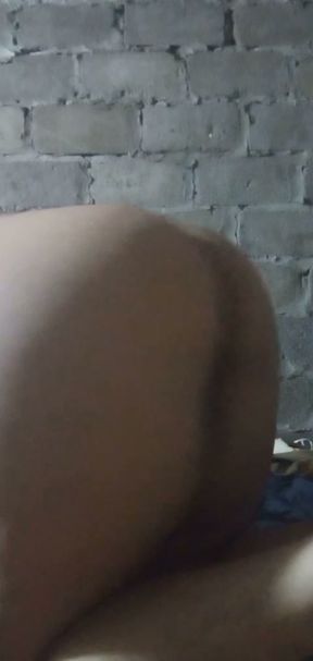 Ass wanting to be fucked really hard