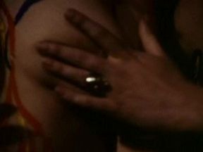 Vampire Ecstasy