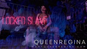 Locked slave  Part 6