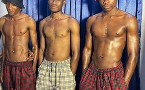 Missionary All Through