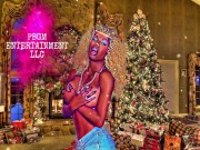 "She-Meat Jerky" 12.13.19 Day 12 Of The 12 Days Till Christmas Preview