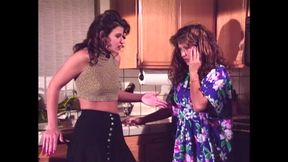 Super Hung Black Men Break Through Wet Holes-orgy #03