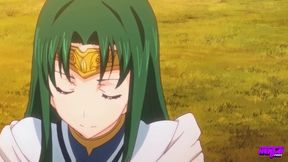 ”Hentai fantasy”