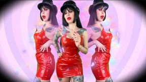 Valentine's Gender transformation , REPROGRAMMING