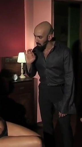 Intrigues full movie  with Evita Pozzi, Beatrice Lanzi, Moana