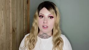 Humiliating Wedgie JOI