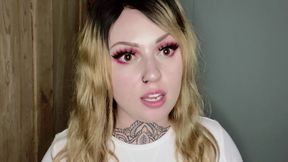 Humiliating Wedgie JOI