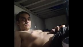 Paja r&aacute_pida en mi celda