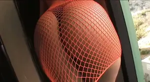 Sexy MILFs take on big black cocks in a steamy scene