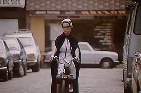 Ode To The Pioneers 6 (Restored) - Classic Porn