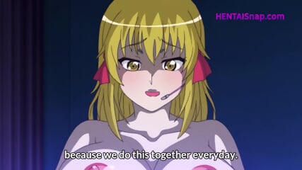 MILF Is Fucked Softly & Creampied by Her Younger Boyfriend in Romantic Hentai