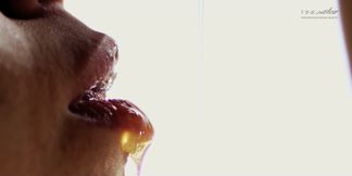 Dripping Honey