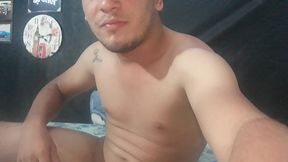 loirinho voltou e ate o pe dele aparece no video gstso