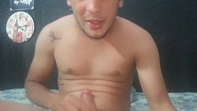 loirinho voltou e ate o pe dele aparece no video gstso