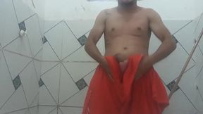 loirinho voltou e ate o pe dele aparece no video gstso