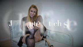 JOI pute fétichiste