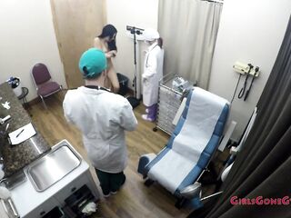 Human Guinea Pigs - Blaire Celeste