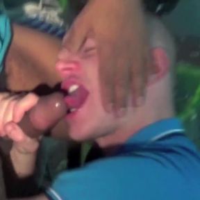 Feet submission for Ryan by Arab with big balls dominant