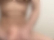 【㊙️❤️無料R18女性向けASMR/連続中出しスパンキング調教】オナホ扱いされメス堕ちさせられる激ピストンSEX…ドMな奴隷に躾られるスパンキング調教💗💗/右専用【立体音響/バイノーラル】ASM