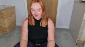 Gag Collection Try On