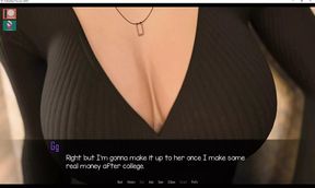 Forbidden Passion-The bitching comes with a beginner and a couple in the gang