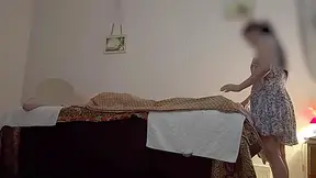 Amp (un)happy Ending 36