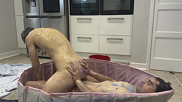 Sex in Gunge - Extreme WAM Fucking