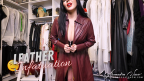 :Leather Infatuation