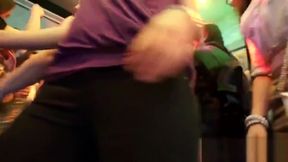 Party girls strip down for wild, uninhibited fun