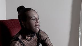 Seductive Nocturnal Domination - Full Movie