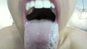 Nicolas Fine Private Show