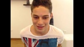 Farid Montero Private Show