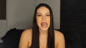 THE GIANT TONGUE EXHIBITION BYKIARA NISSEI FULL HD