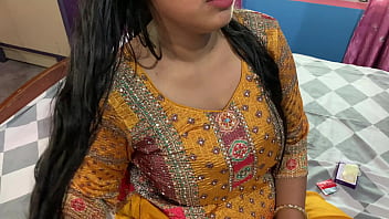 Horny Rashmika trying to Be Innocent and wants to get her Pussy Fucked Full Hot video with Hindi Audio