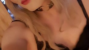 Little sissy - september 2022