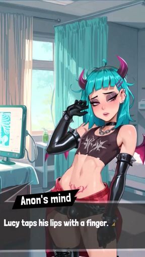 FEMBOY FUTA HOUSE Part 1   Clip 3
