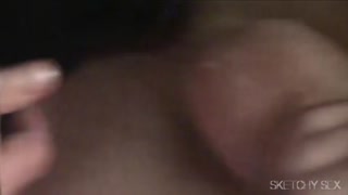 Lined up for breeding