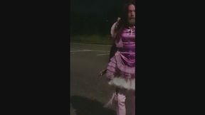 public humiliation for sissy ruby a hour of public humiliation with sissy maid ruby and mistress pheonix