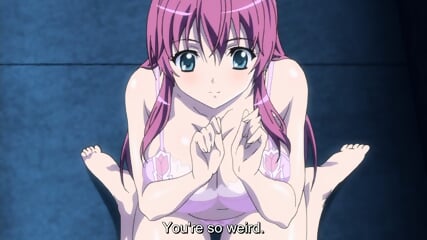 Hentai Sisters Hot