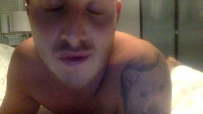 Dominic James Private Show - Part 2