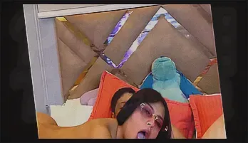 Latina Temptress Delivers Wild Pleasure