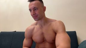 Andy Weider Private Show