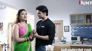 Bhabhi Ki Javani Episode 3 Original Adult Web Series