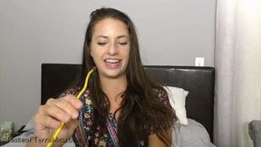 Endoscope Mouth Tour - Indica Jane - HD 720 MP4