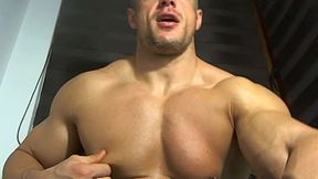 Alex Alexei Private Show