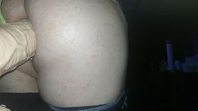 Crosdresser sissy