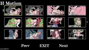 Hentai Game Play – Emblem Crossroad Gallery H Motion Seduction